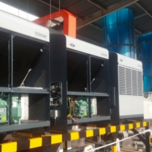 Công ty TNHH DKSH Việt Nam