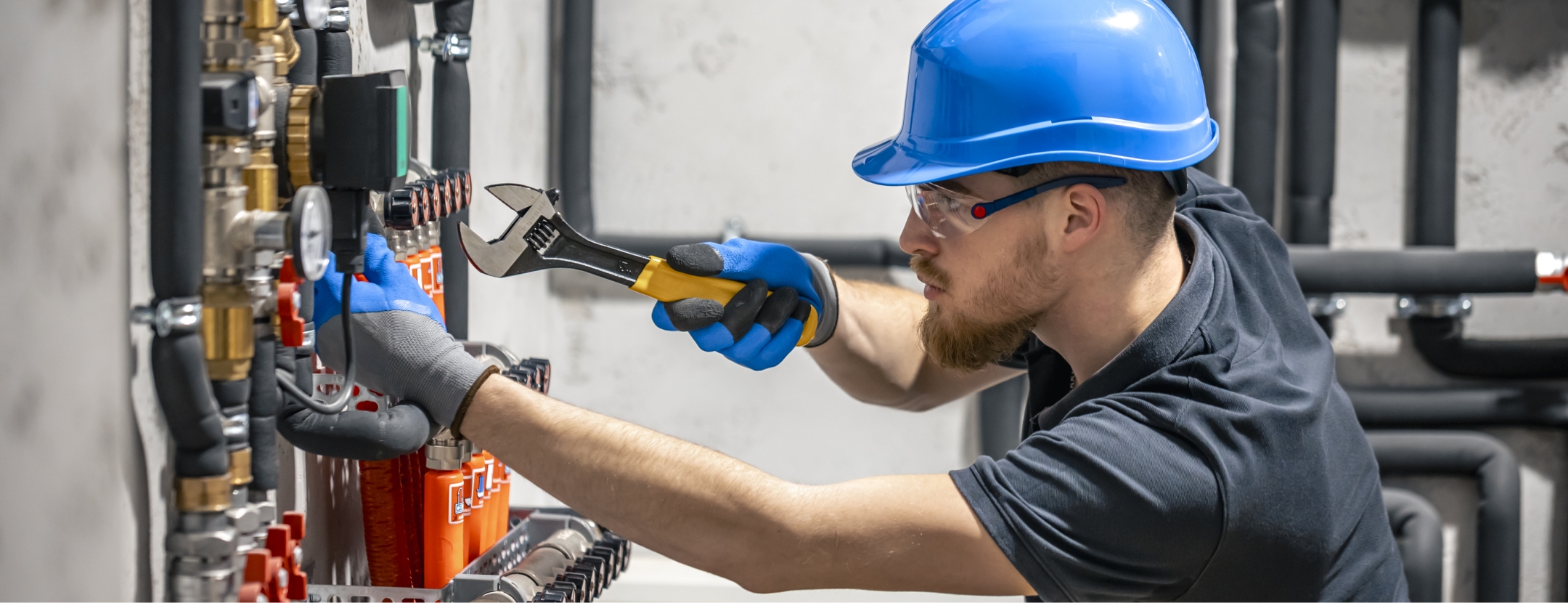 MAINTENANCE SERVICE